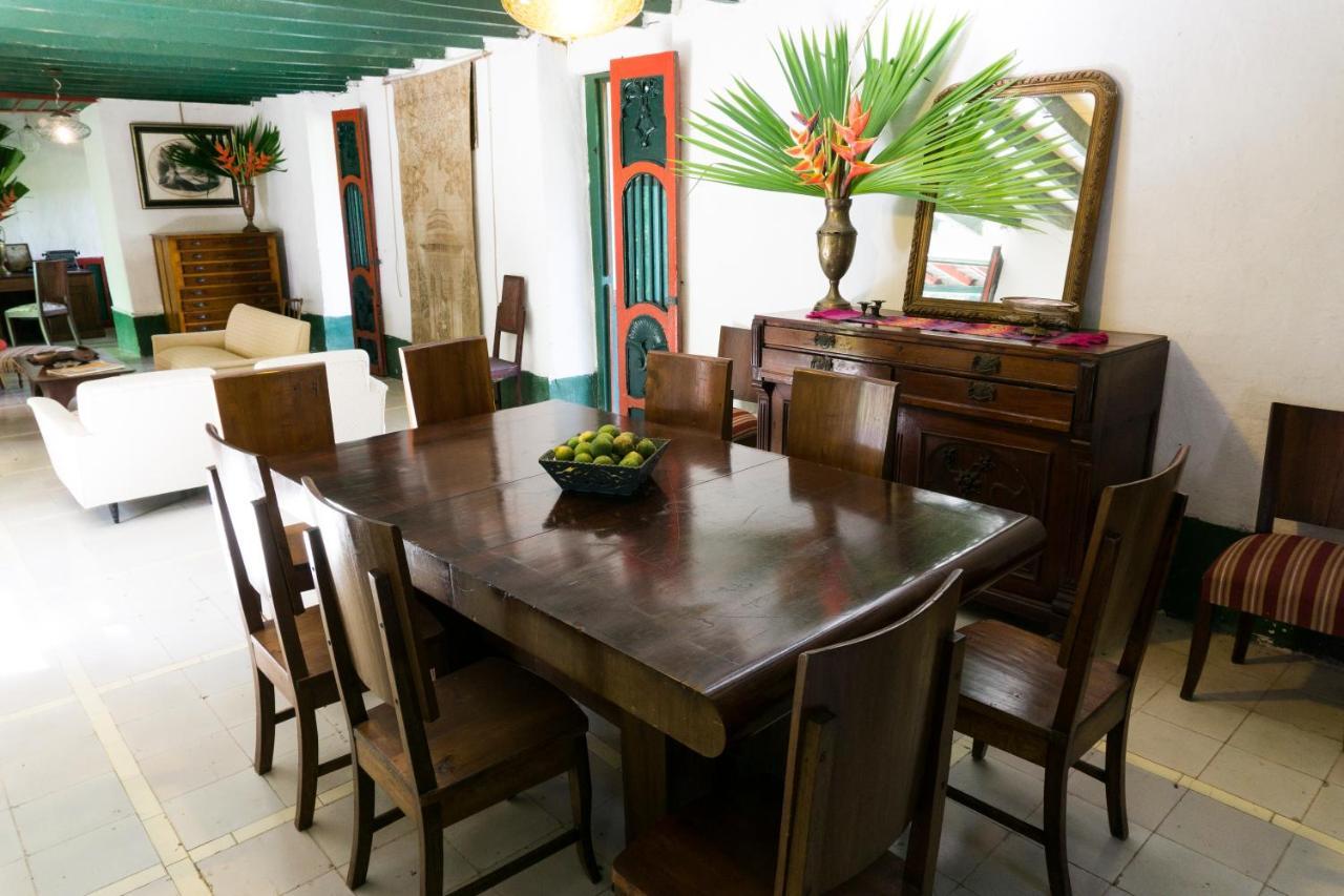 Finca La Argelia Quimbaya Luaran gambar