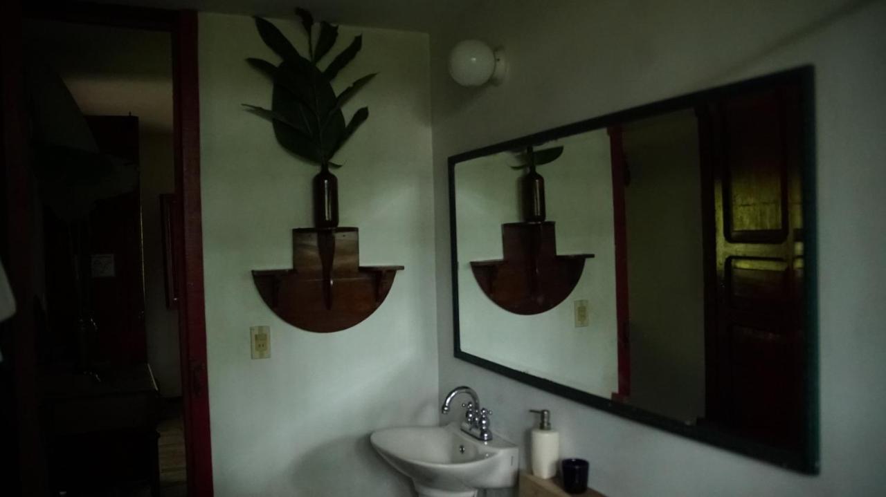 Finca La Argelia Quimbaya Luaran gambar