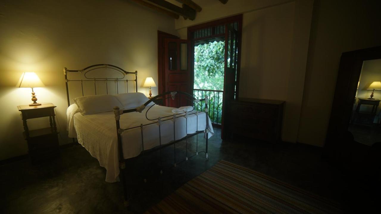 Finca La Argelia Quimbaya Luaran gambar