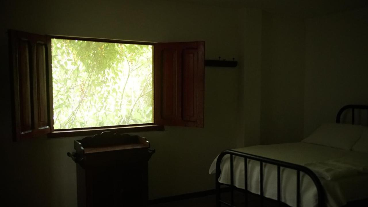 Finca La Argelia Quimbaya Luaran gambar