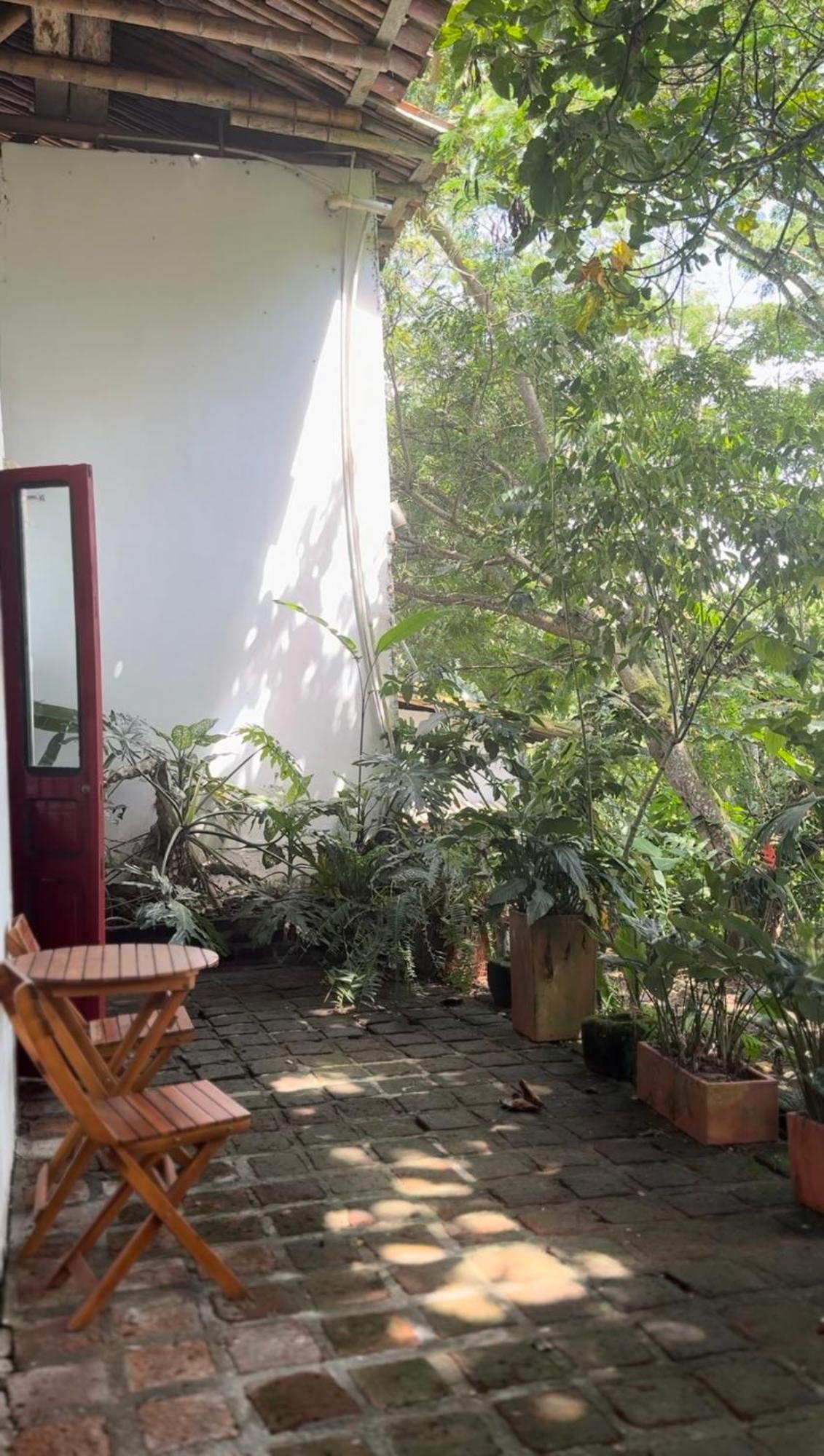 Finca La Argelia Quimbaya Luaran gambar