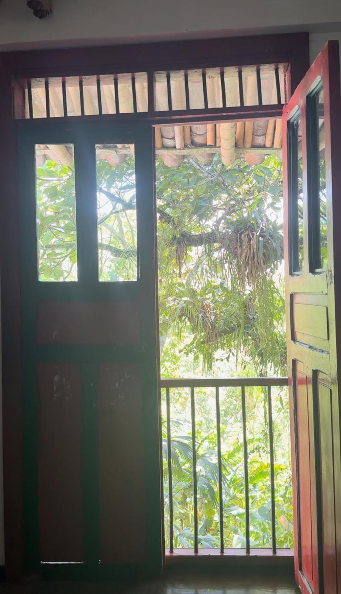 Finca La Argelia Quimbaya Luaran gambar