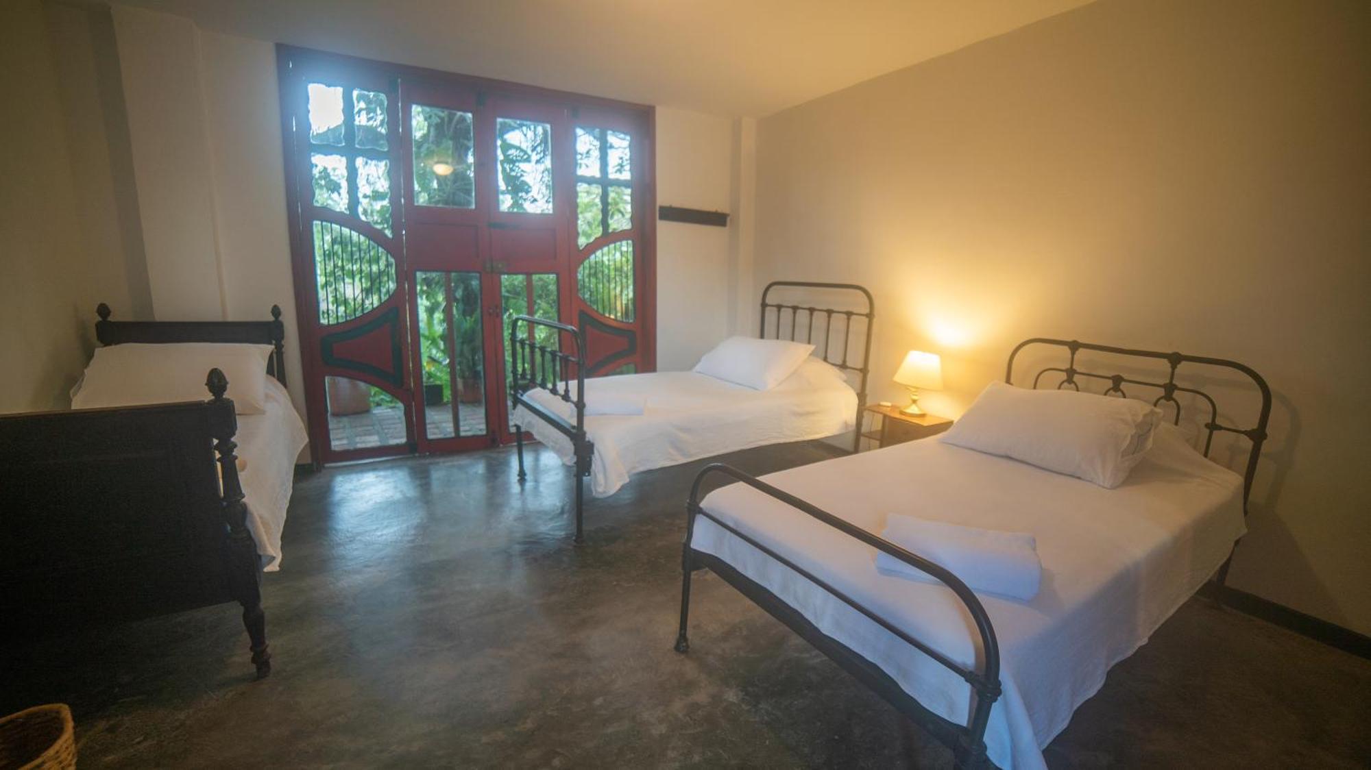 Finca La Argelia Quimbaya Luaran gambar