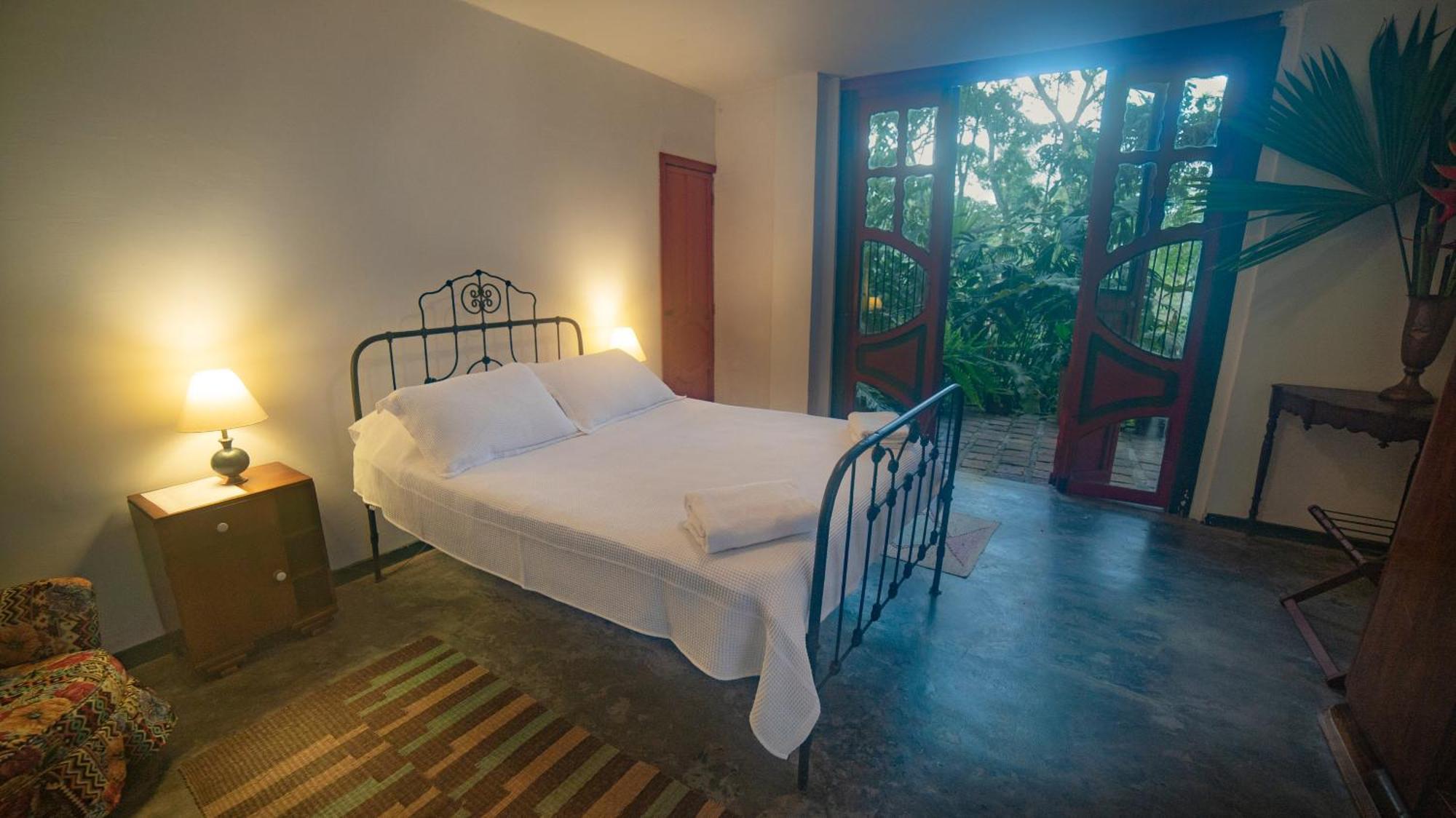 Finca La Argelia Quimbaya Luaran gambar
